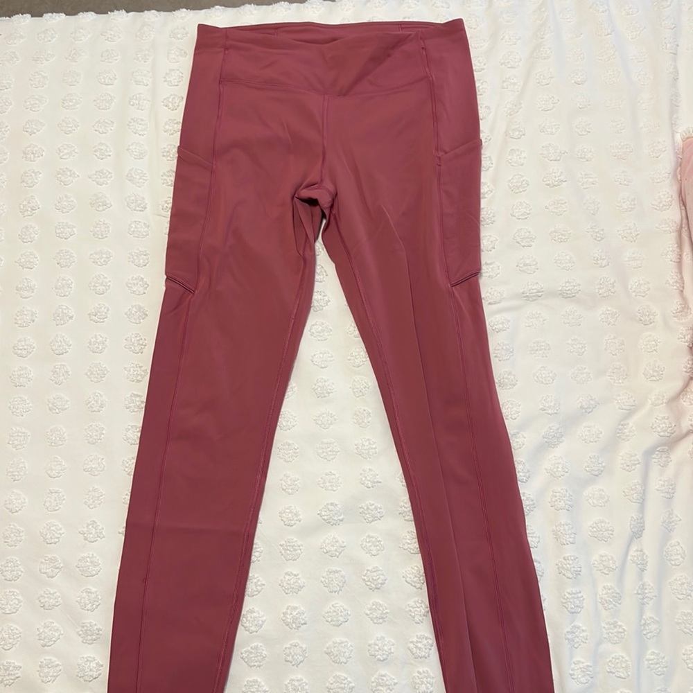 Lululemon Swift Speed Legging 28’’